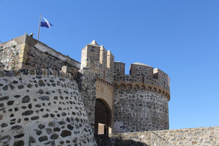 El Área de Cultura y Educación de Almuñécar programa este domingo  una nueva  Visita Arqueológica.